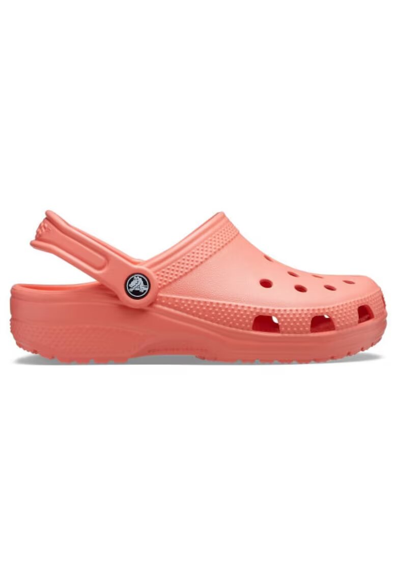 Crocs Сабо Classic 42-43 EU - M9/W11 US Розов - Fresco