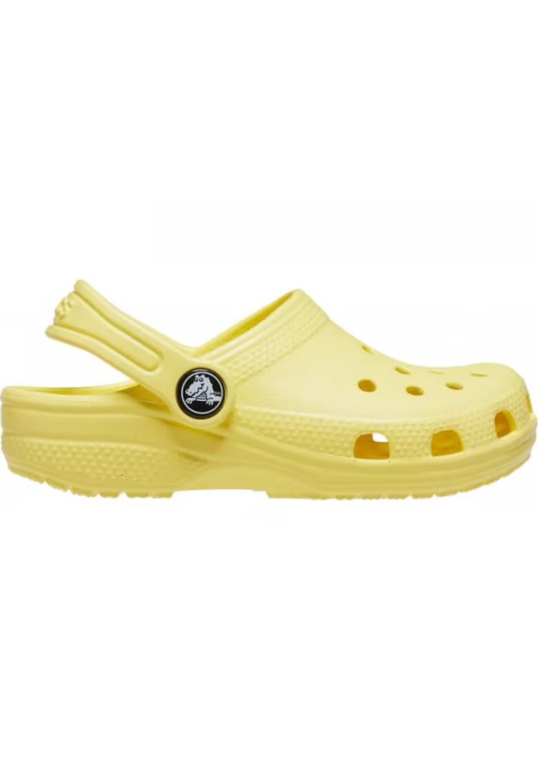 Crocs Сабо Classic 42-43 EU - M9/W11 US Жълт - Banana