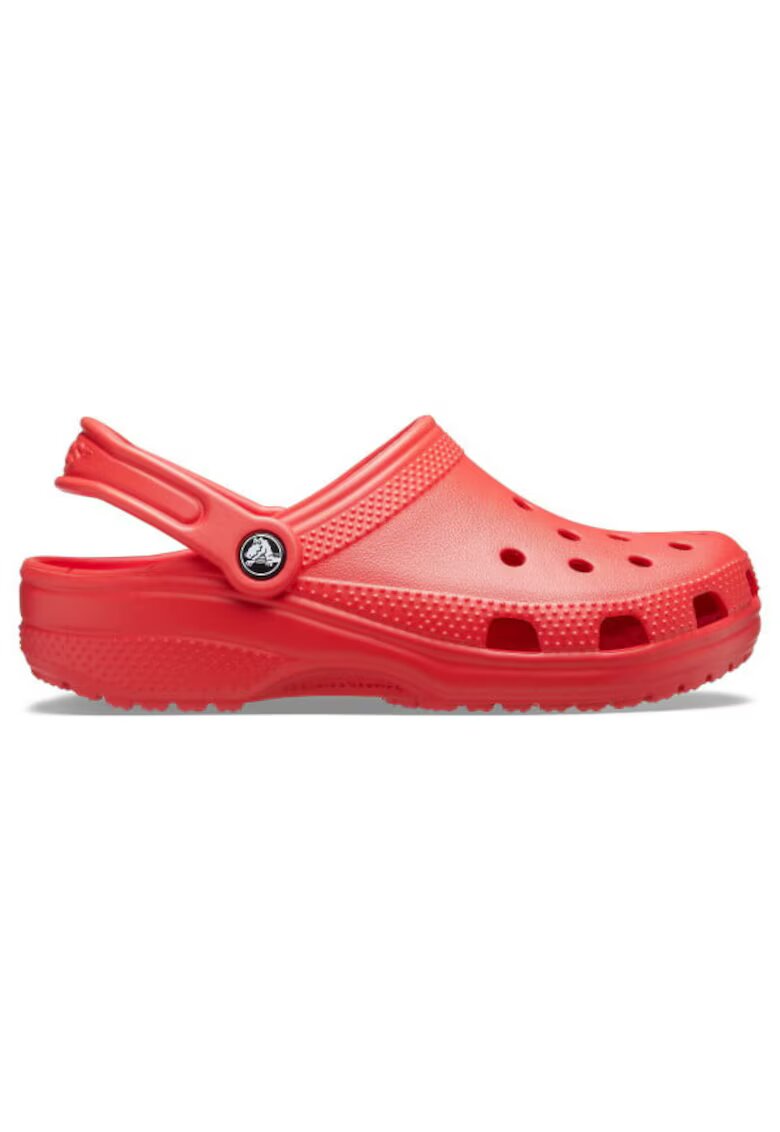 Crocs Сабо Classic 48-49 EU - M13 US Червен - Flame