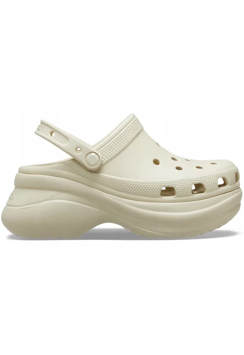Crocs Сабо Classic Bae - Бежови - Croslite пяна