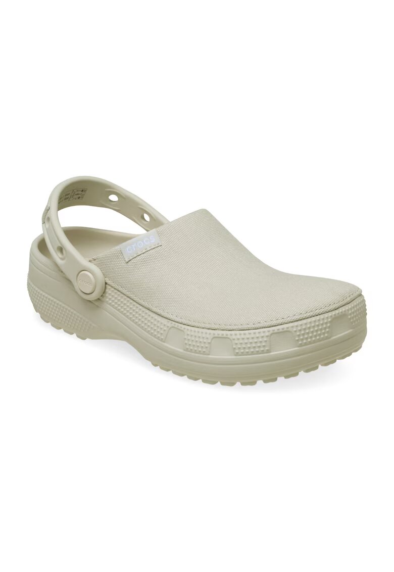 Crocs Сабо Classic Crafted 48409 - Бежов