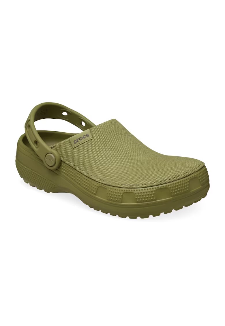 Crocs Сабо Classic Crafted 48417