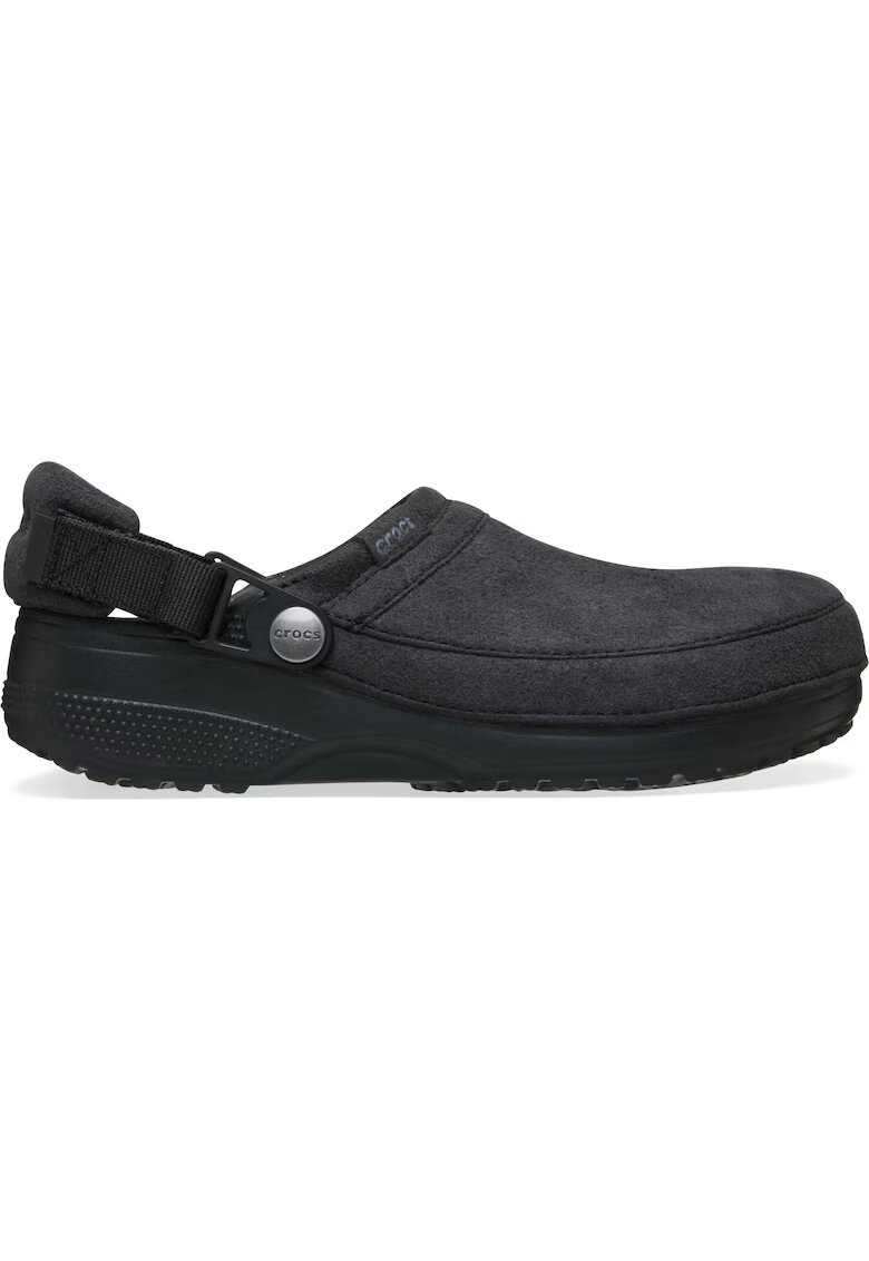 Crocs Сабо Classic Crafted Vegan Suede 56302