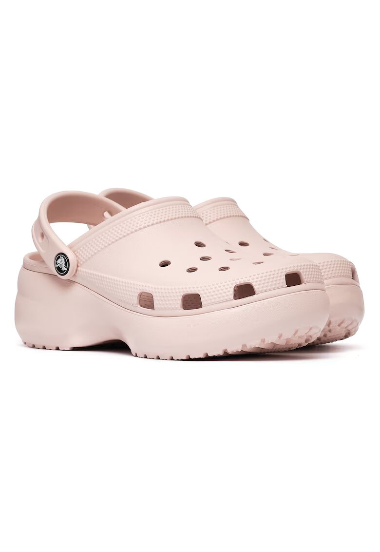 Crocs Сабо Classic Platform 206750-6UR - - EVA пяна