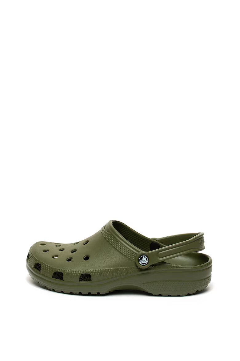 Crocs Сабо Classic с лого