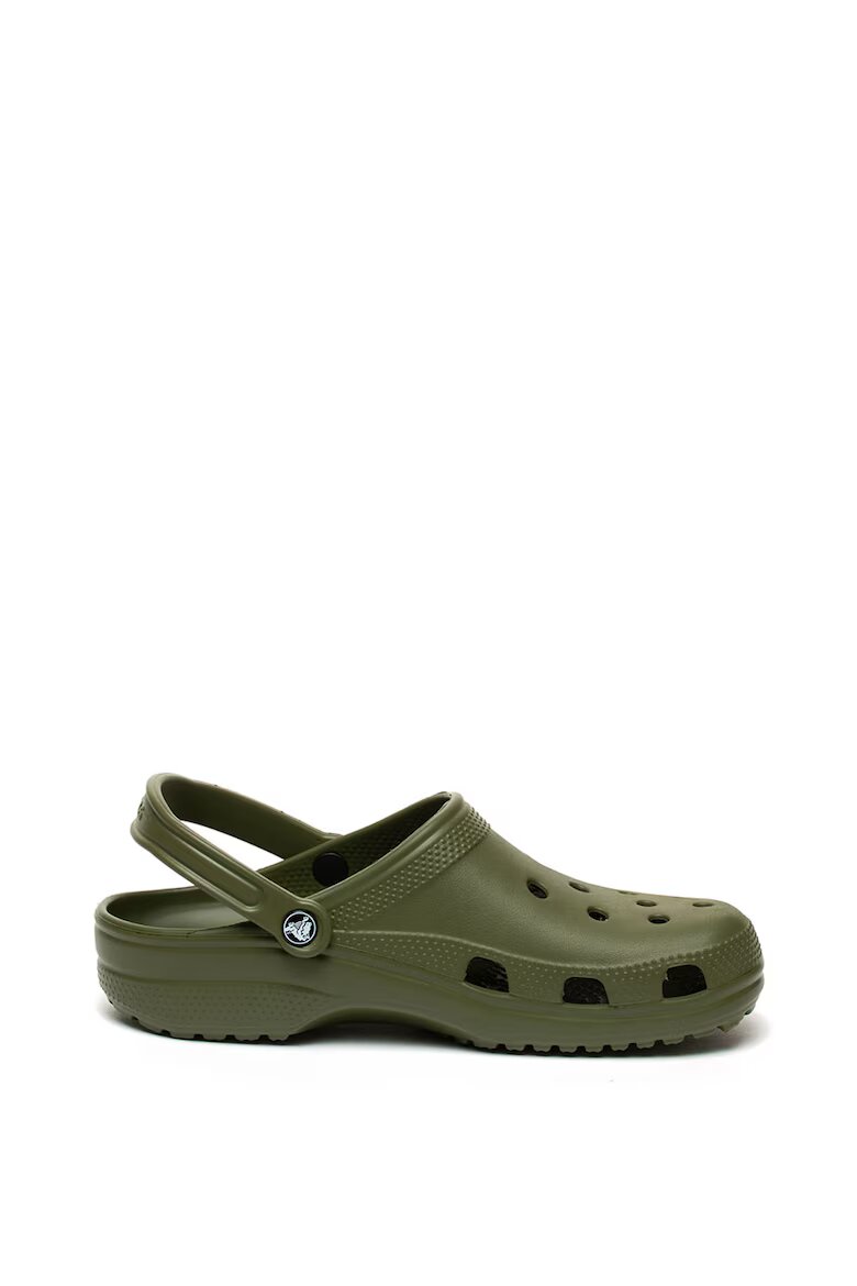 Crocs Сабо Classic с лого