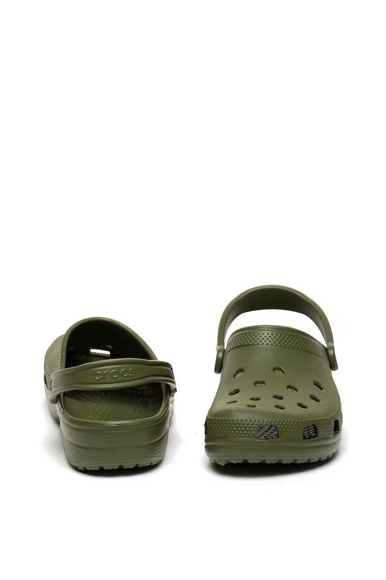 Crocs Сабо Classic с лого