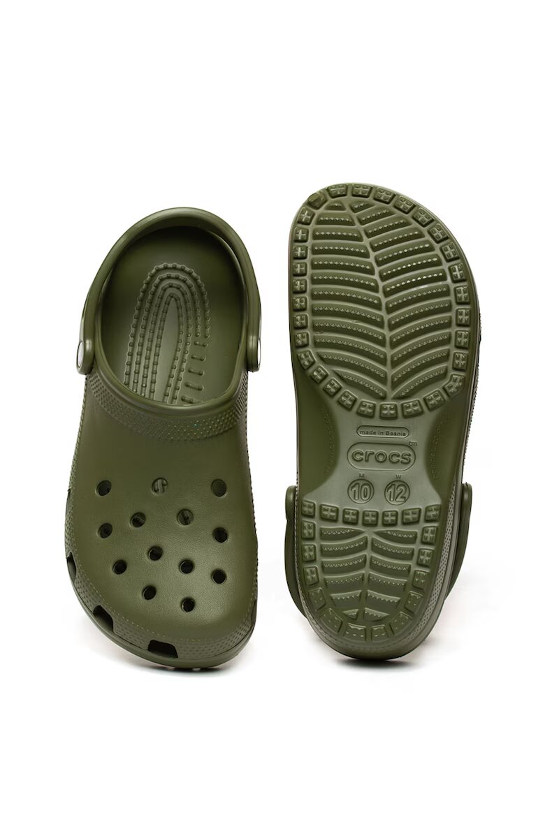 Crocs Сабо Classic с лого