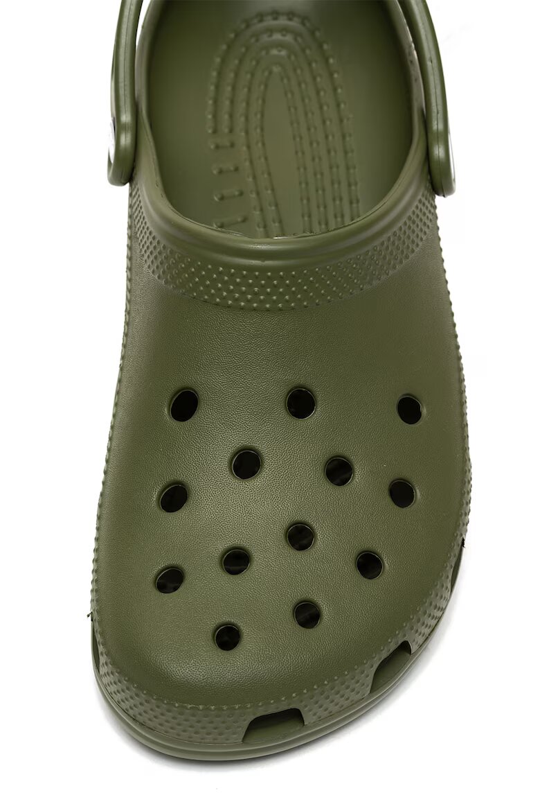 Crocs Сабо Classic с лого