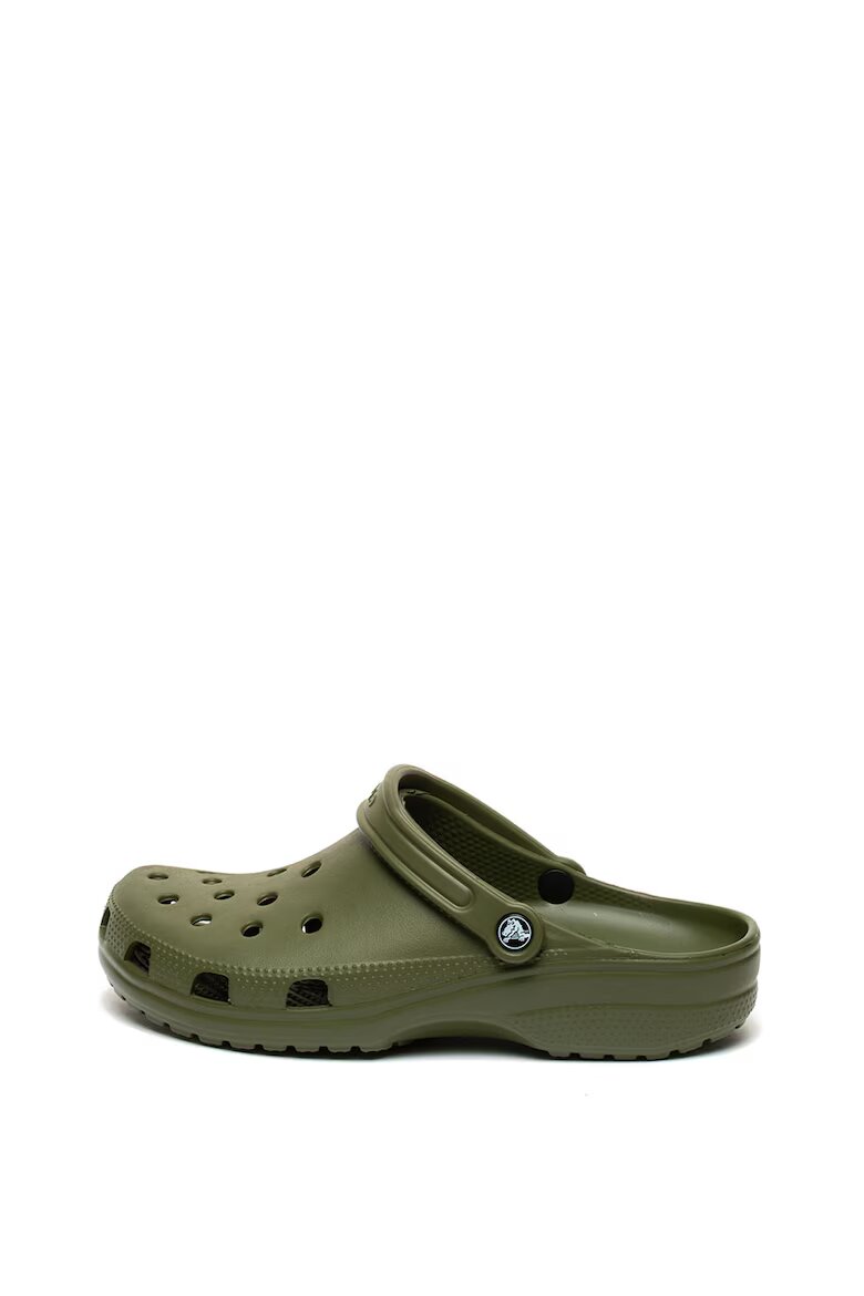 Crocs Сабо Classic с лого