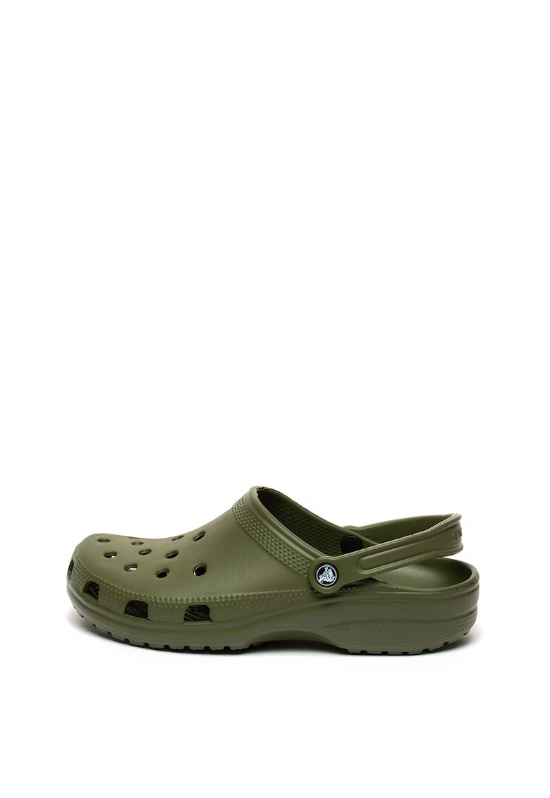 Crocs Сабо Classic с лого