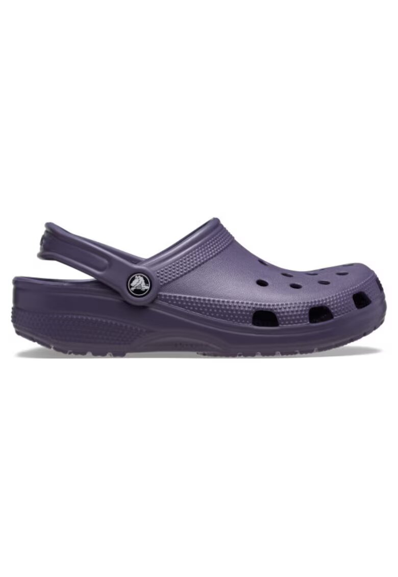 Crocs Сабо Classic - US Mov - Nightshade