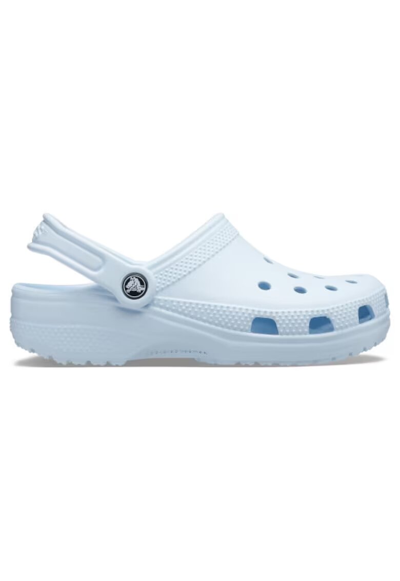 Crocs Сабо Classic - US Син - Mineral Blue - Бял