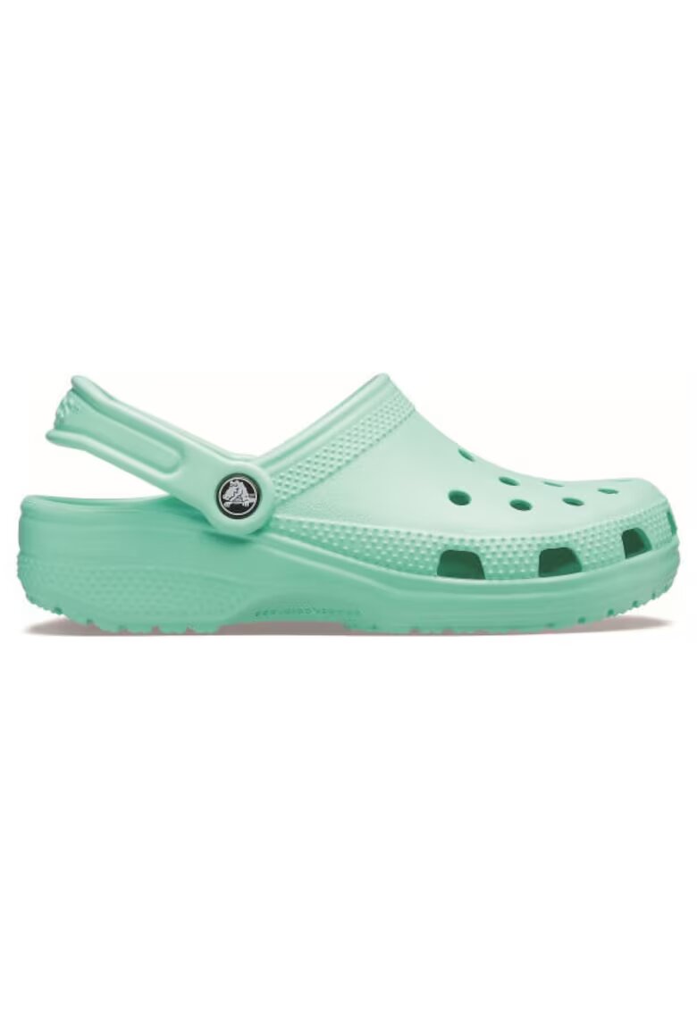 Crocs Сабо Classic - US Зелен - Pistachio - Зелен