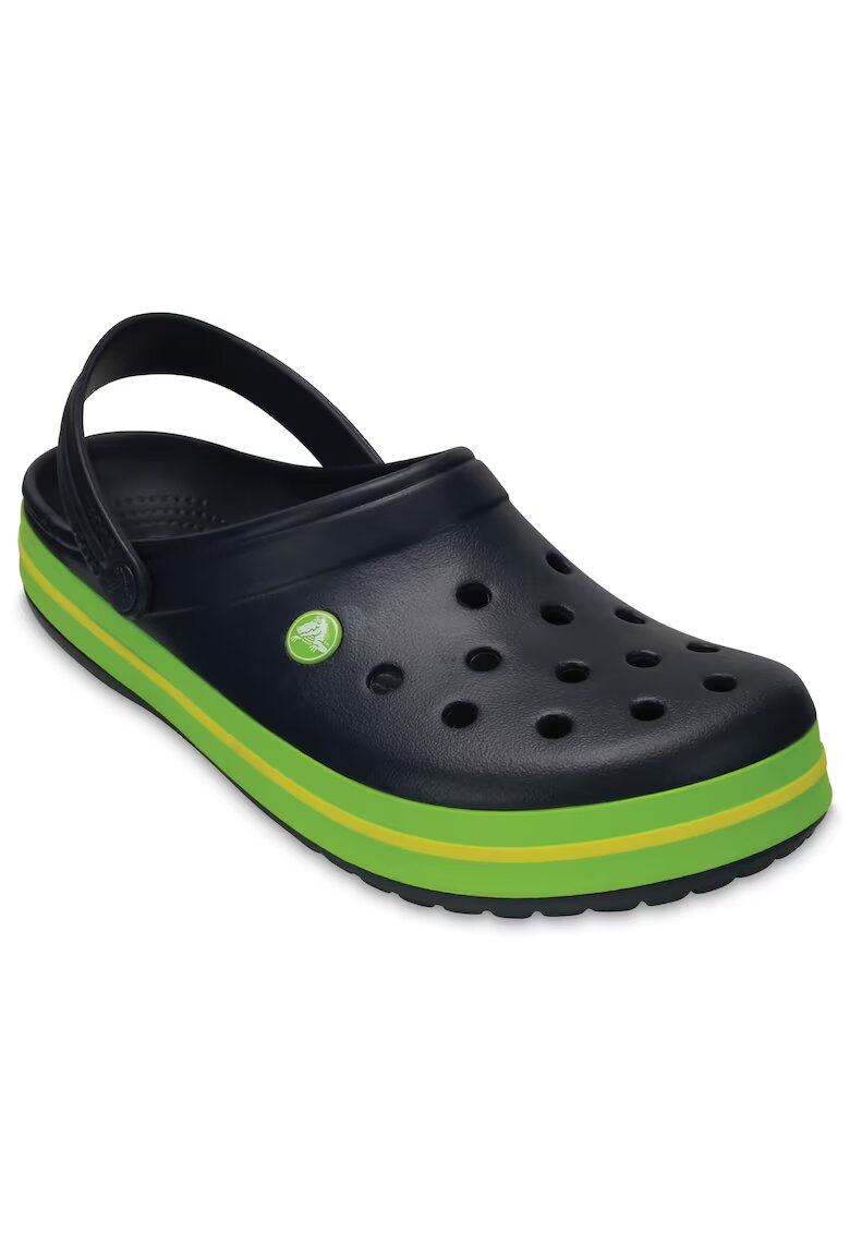 Crocs Сабо Crocband - 11016-40I 5636 - Черен