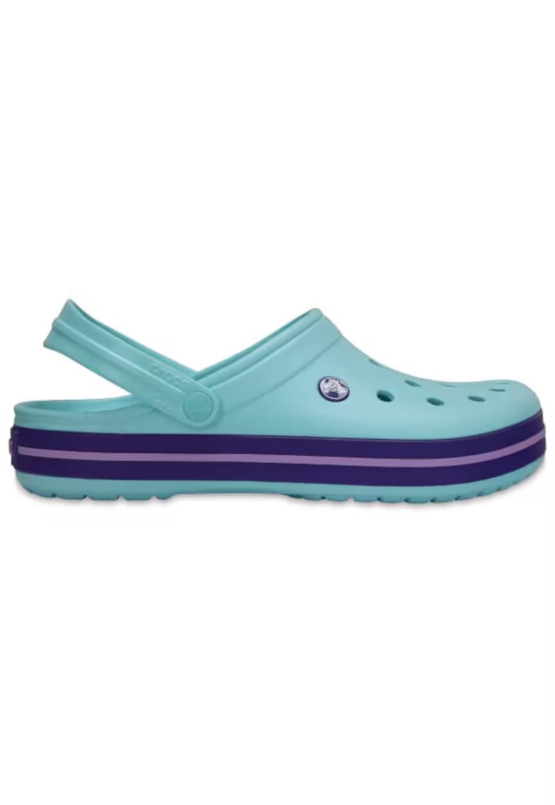Crocs Сабо Crocband 42-43 EU - M9/W11 US Светлосин - Ice Blue