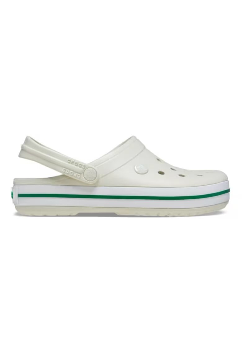 Crocs Сабо Crocband - Бежов