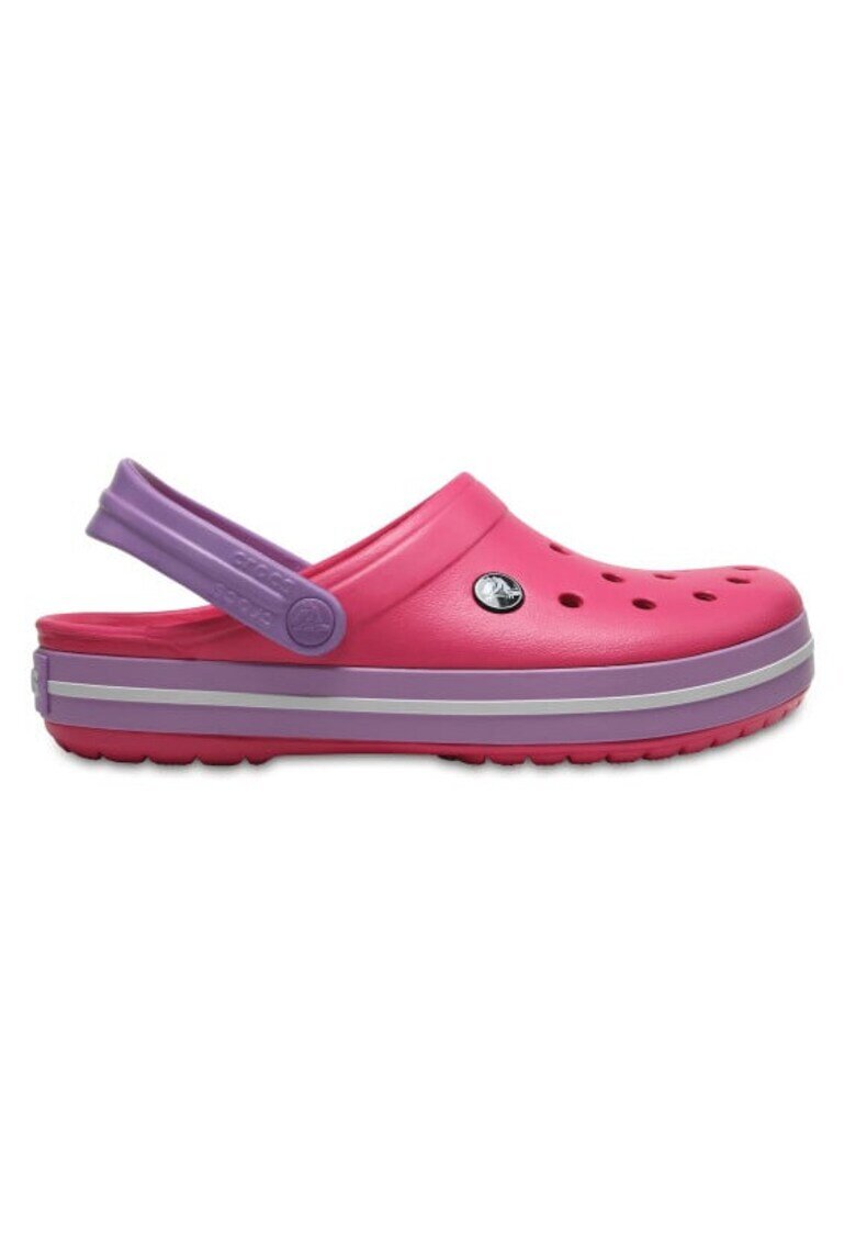 Crocs Сабо Crocband - Розово