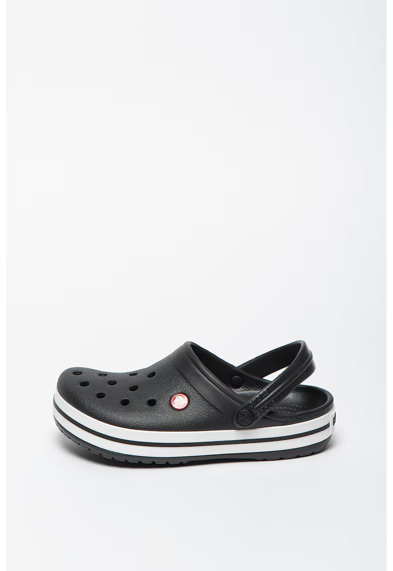 Crocs Сабо Crocband с препаска на петата