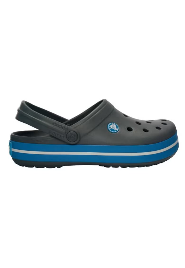 Crocs Сабо Crocband - Сив