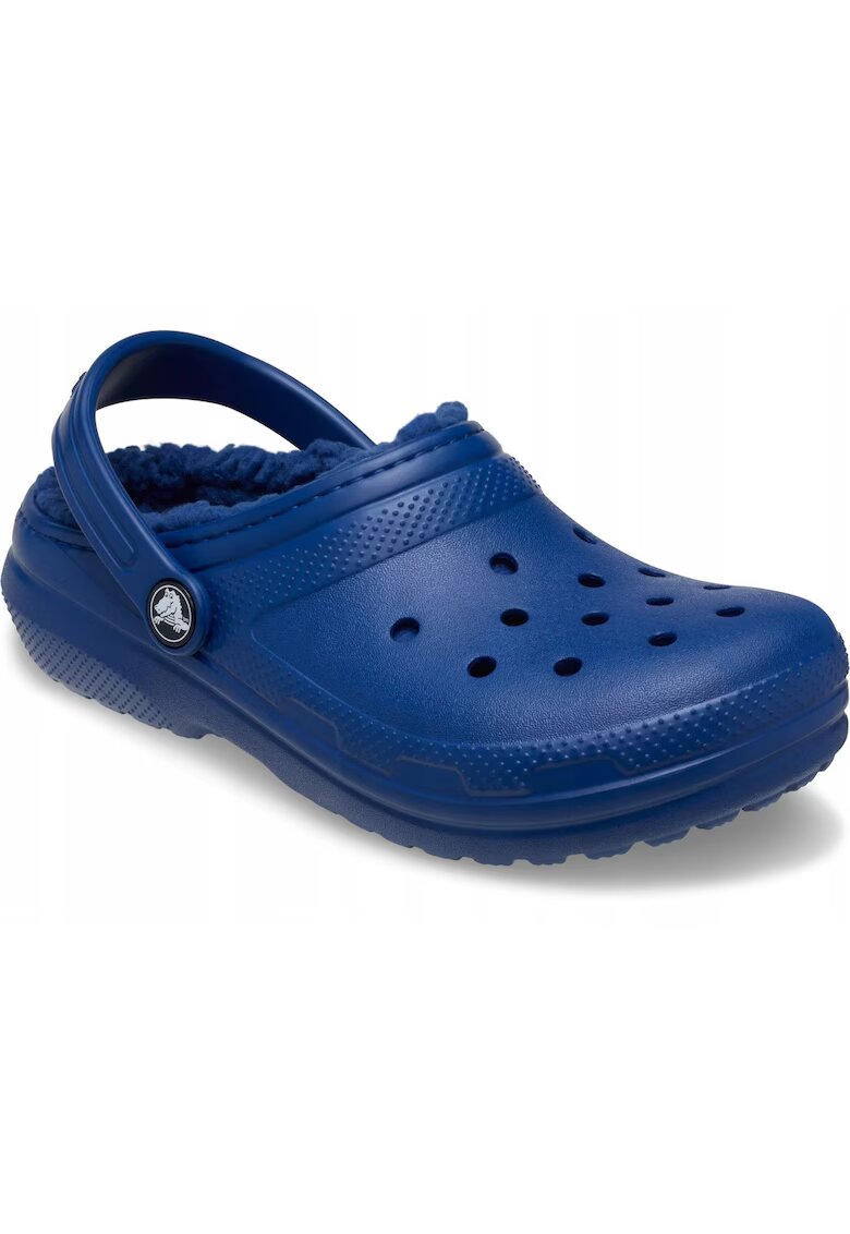 Crocs Сабо - деца - Classic Lined Clog - - 29 - 5