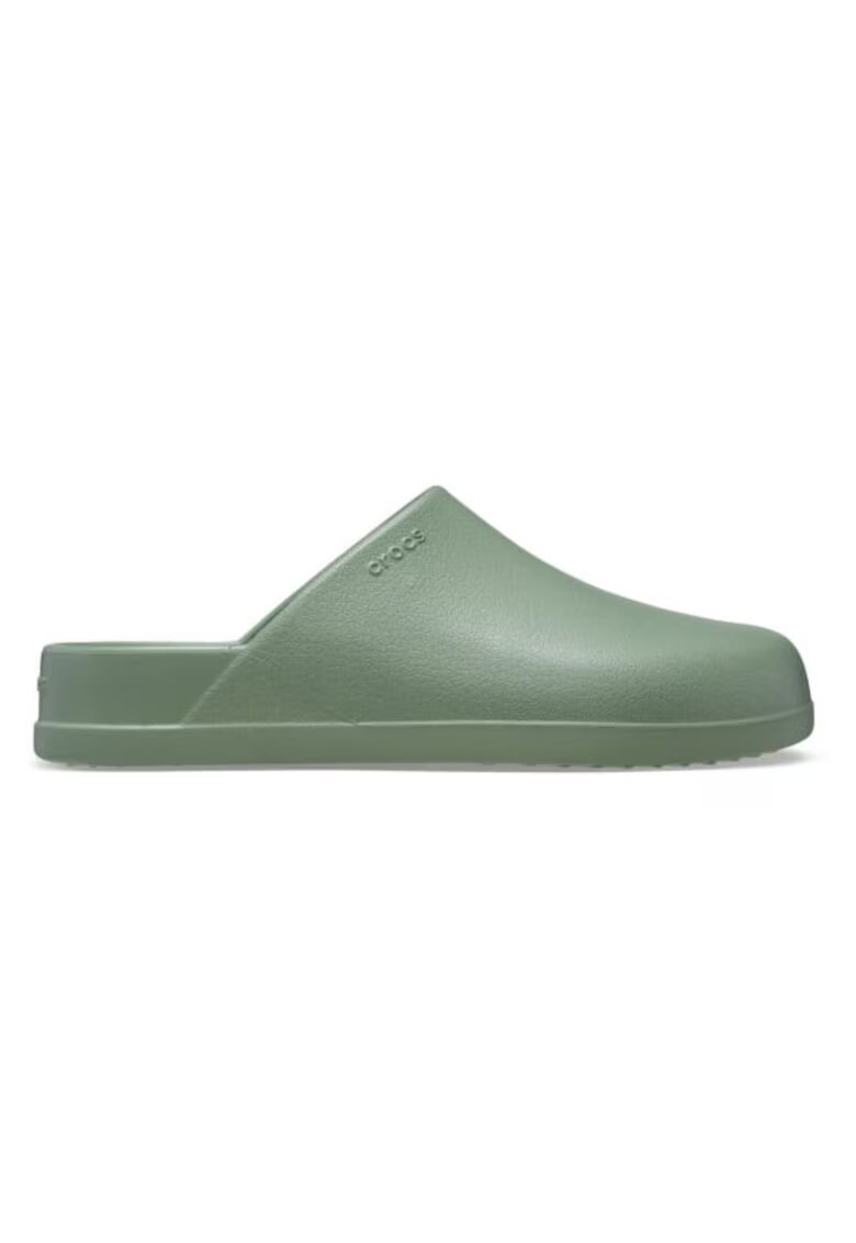 Crocs Сабо Dylan Clog - Зелен