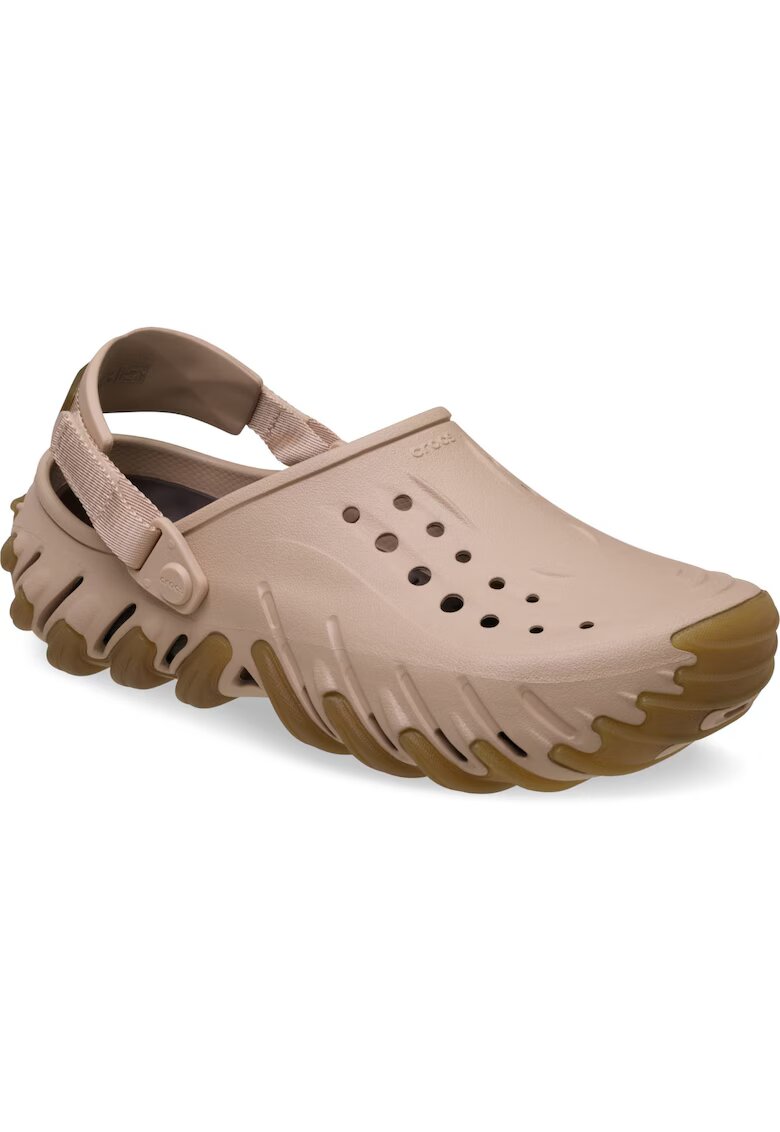 Crocs Сабо Echo Gum Ro 62313