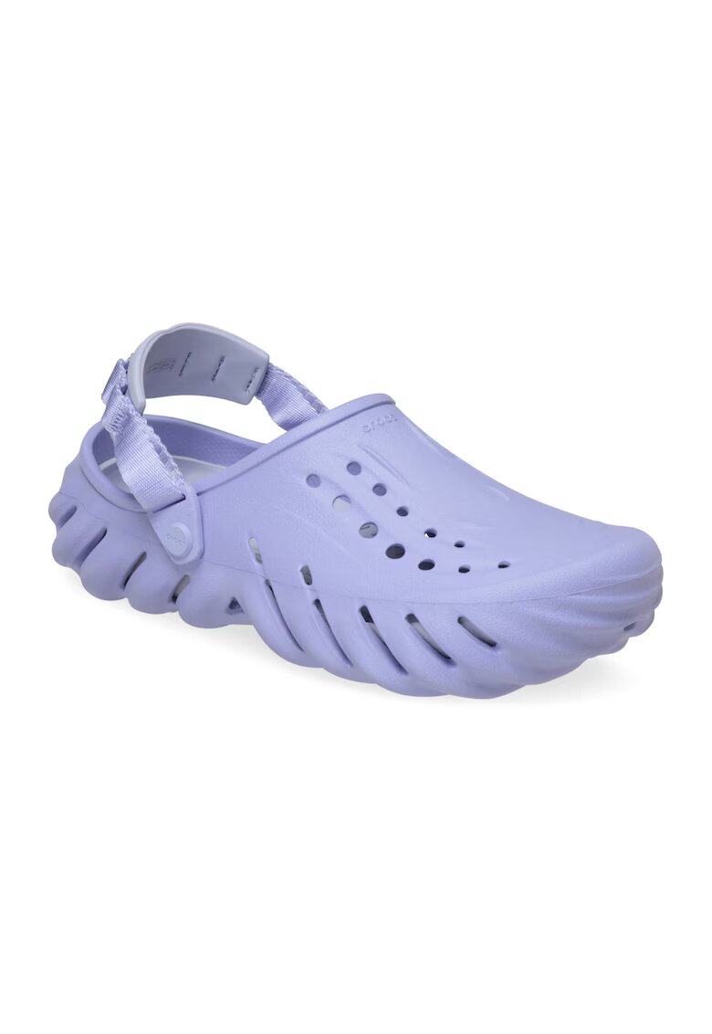 Crocs Сабо Echo X - 207937-5BN 47501