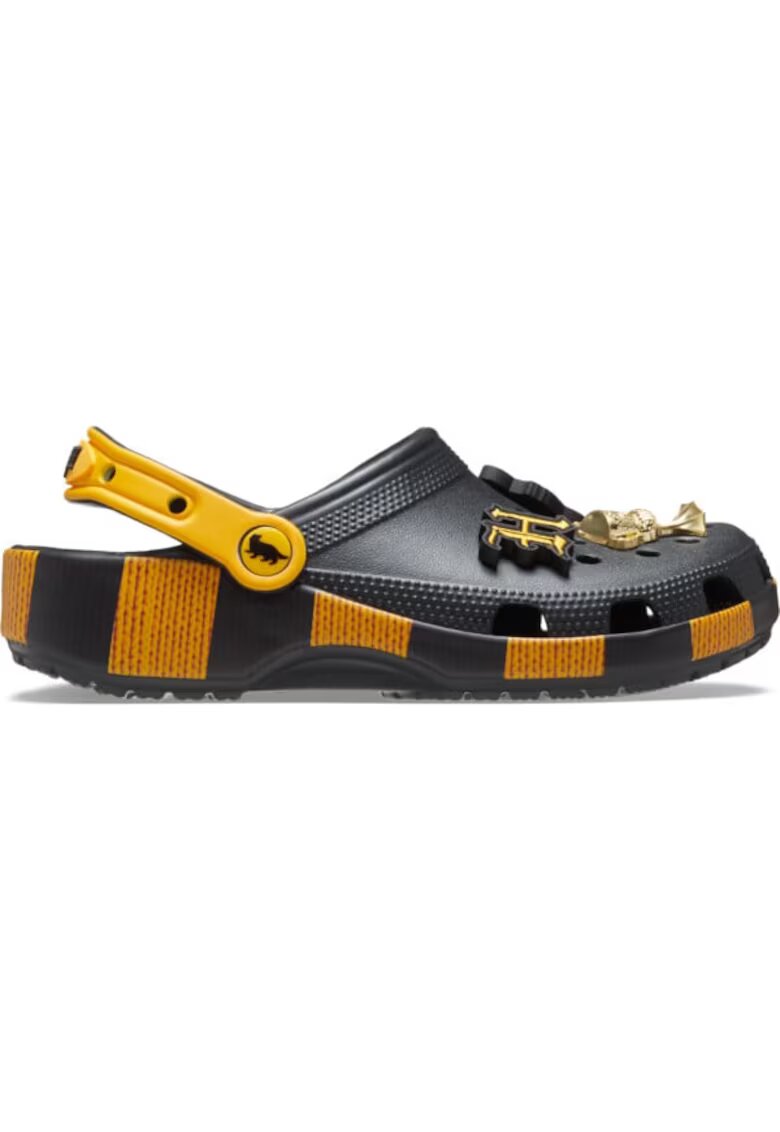 Crocs Сабо Harry Potter Hufflepuff Classic Clog - Многоцветен