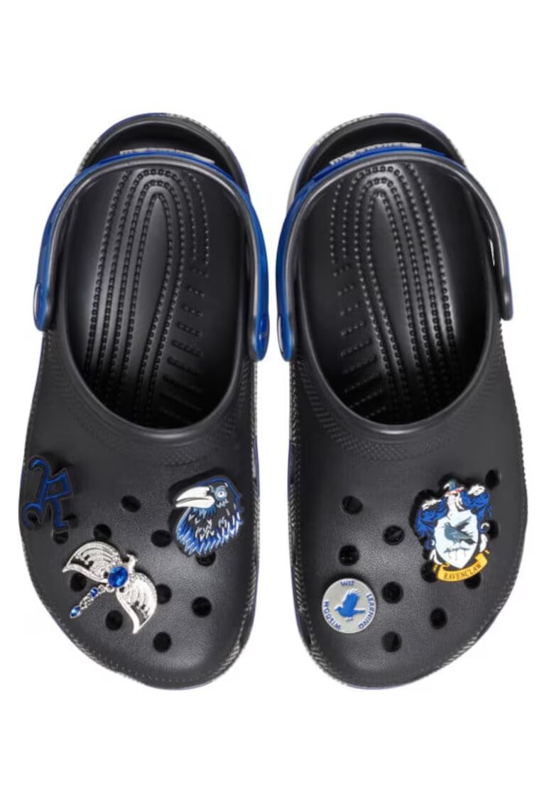 Crocs Сабо Harry Potter Ravenclaw Classic Clog - Многоцветен