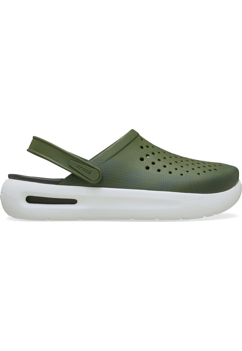 Crocs Сабо Inmotion Micro Geo 56359