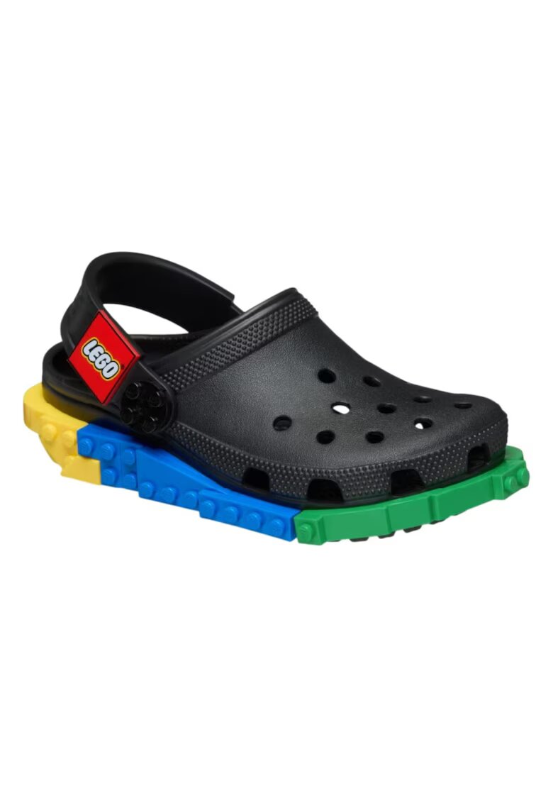 Crocs Сабо Lego 4Lw System K 62019