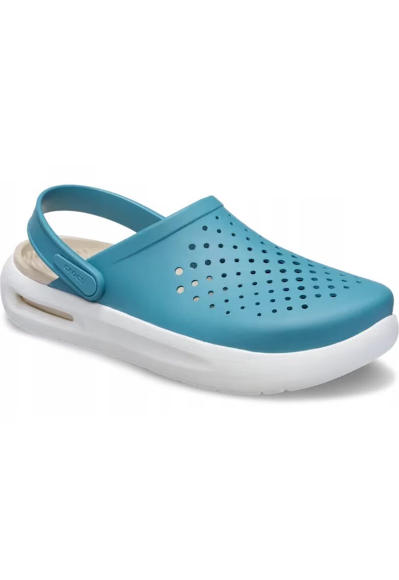 Crocs Сабо LiteRide InMotion синьо - Син