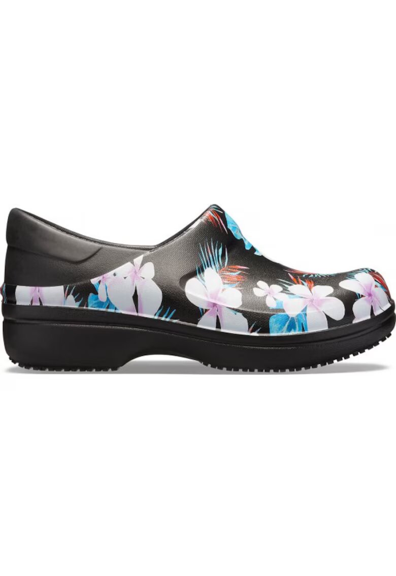 Crocs Сабо Neria Pro II Graphic Clog