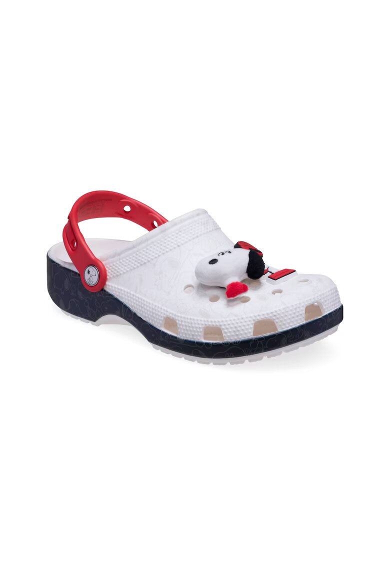Crocs Сабо Peanuts K - 211125-90H 47518