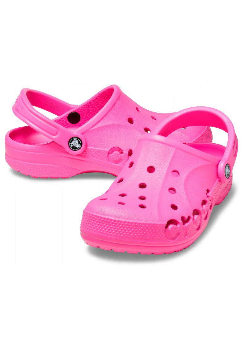 Crocs Сабо Розов