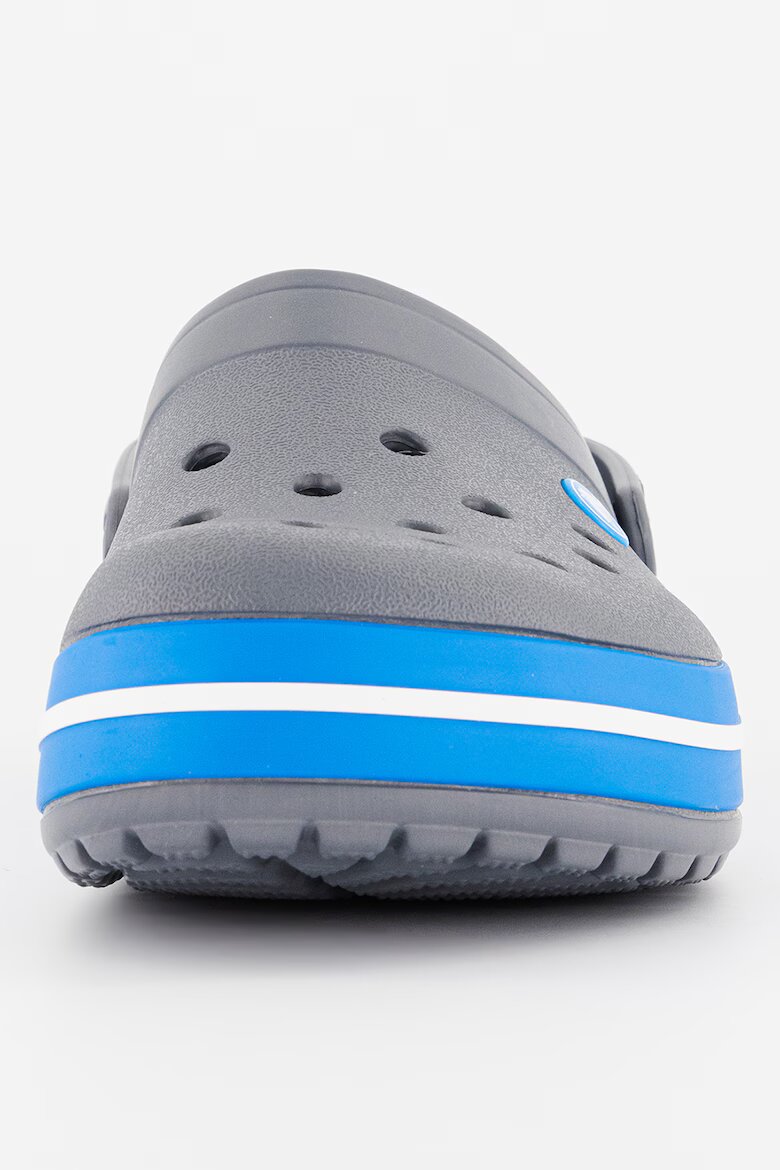 Crocs Сабо с relaxed fit кройка Унисекс Crocband234 Син/Tъмносив