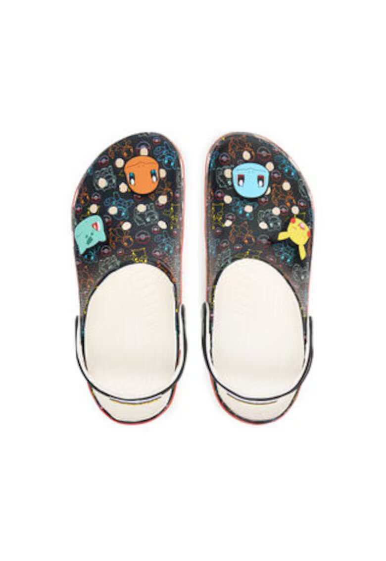 Crocs Сабо унисекс - пластмаса - многоцветни