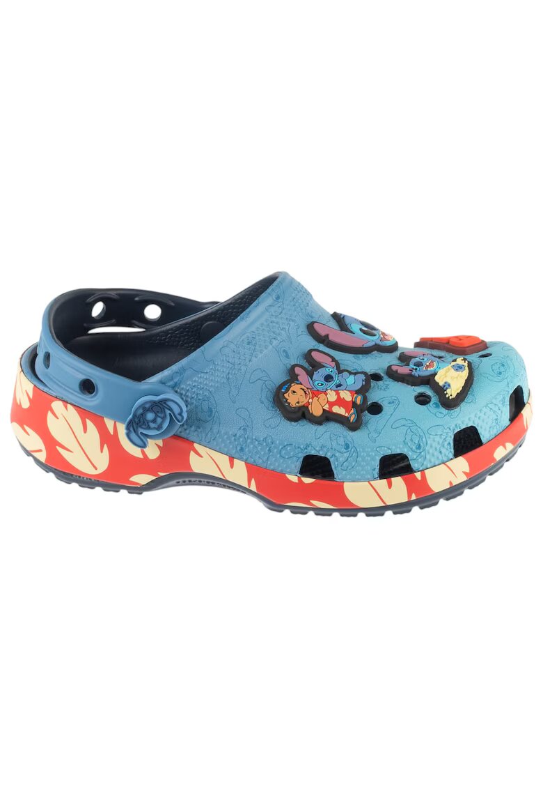 Crocs Сабо за деца - Classic Stitch Clog K 213007