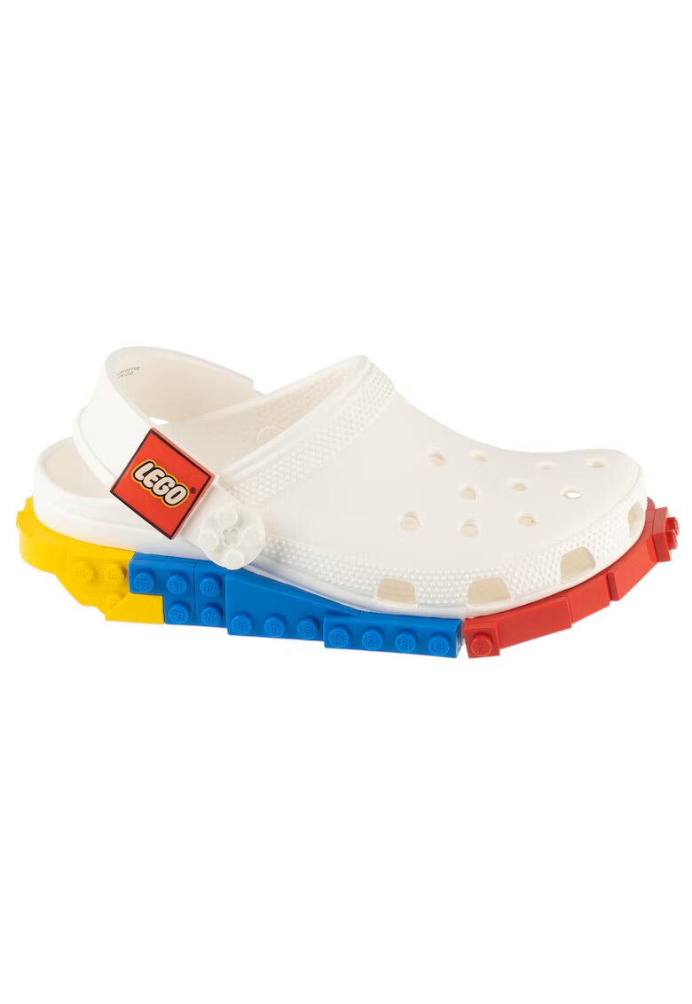 Crocs Сабо за деца - LEGO Creativity Clog K 211874