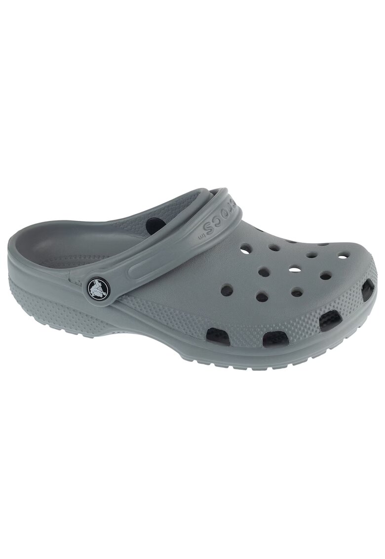 Crocs Сабо за деца момчета - Classic Clog Kids 206991-0Z3 - - 33/34