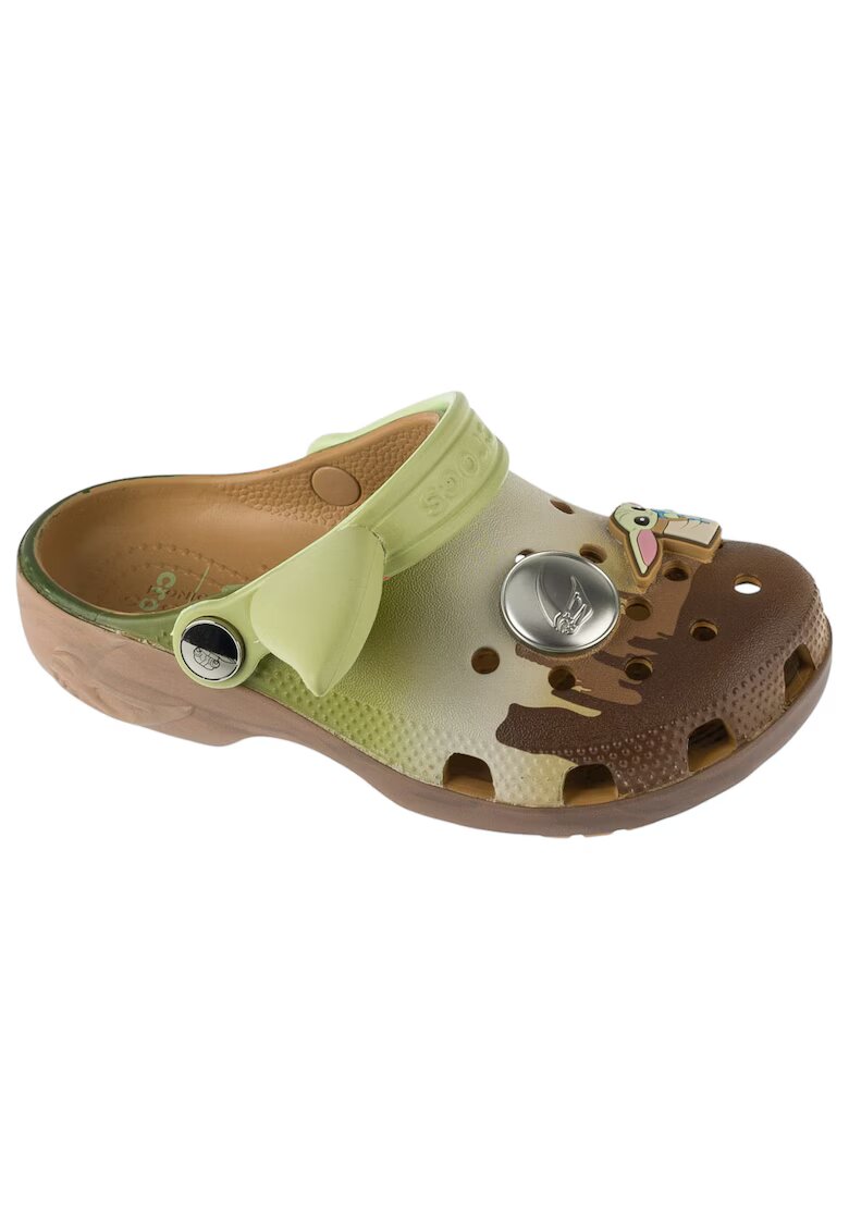 Crocs Сабо за деца - Star Wars Grogu K 213004