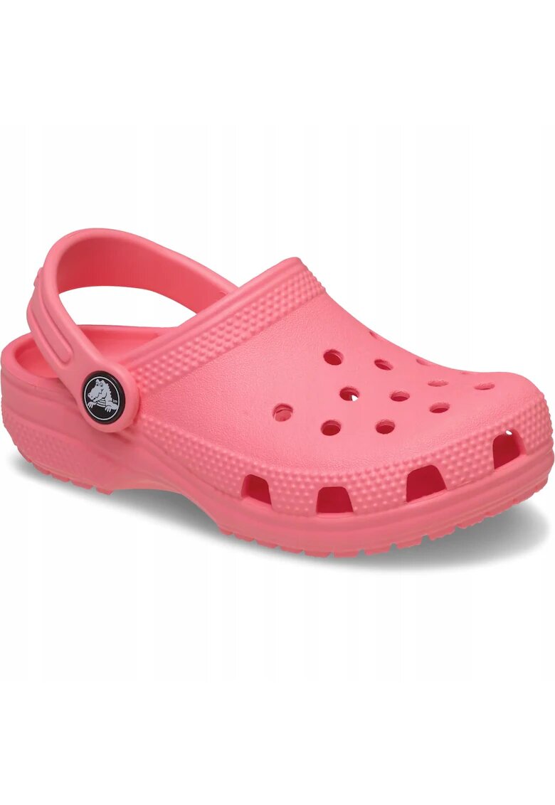 Crocs Детски сабо - Classic Kids Clog 206990 - розов - размер