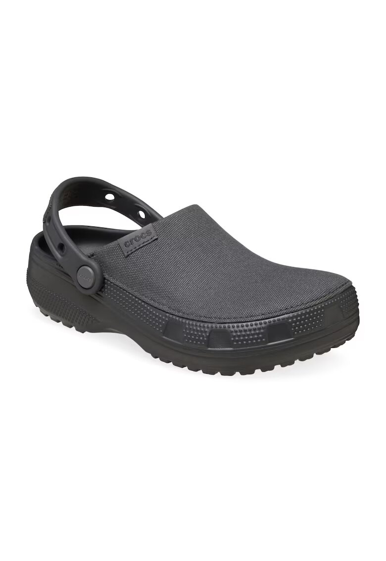 Crocs Saboti Classic Crafted 48401 - Черен