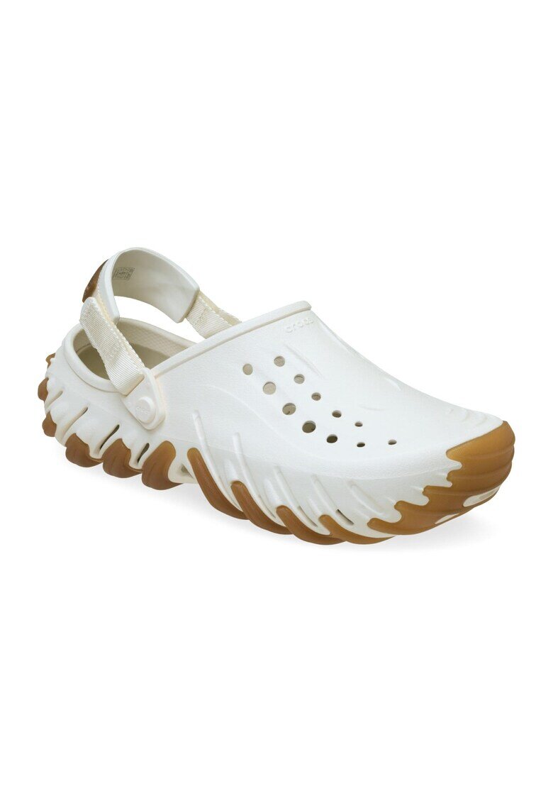 Crocs Saboti Echo Gum Ro 48458