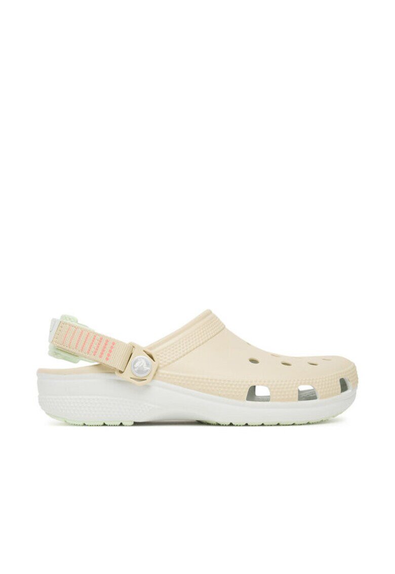 Crocs Саботи унисекс - пластмаса