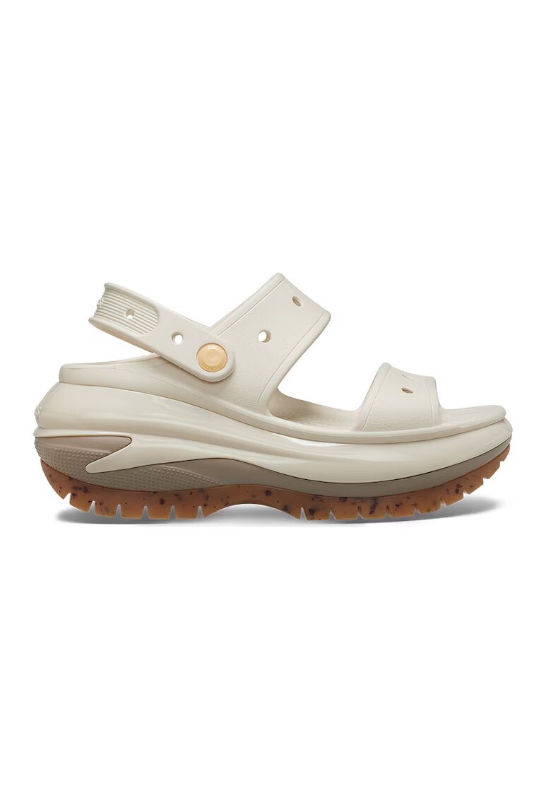 Crocs Сандали Mega Crush с отворена пета