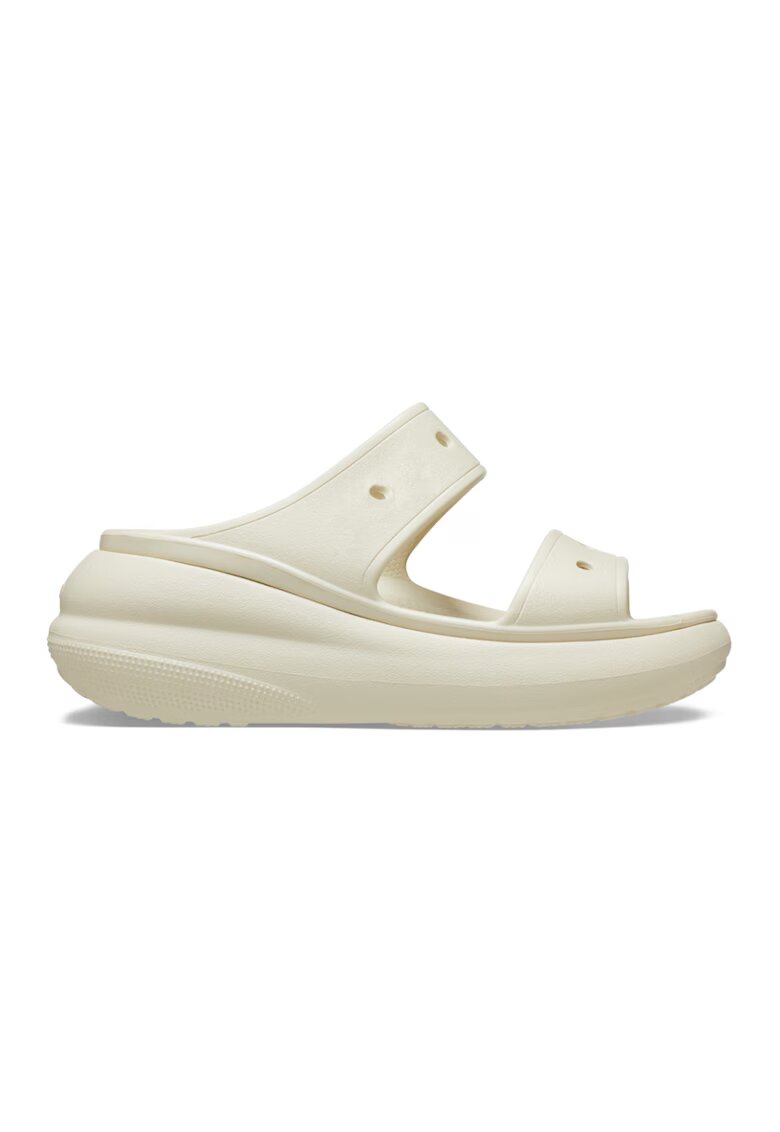 Crocs Скосени чехли