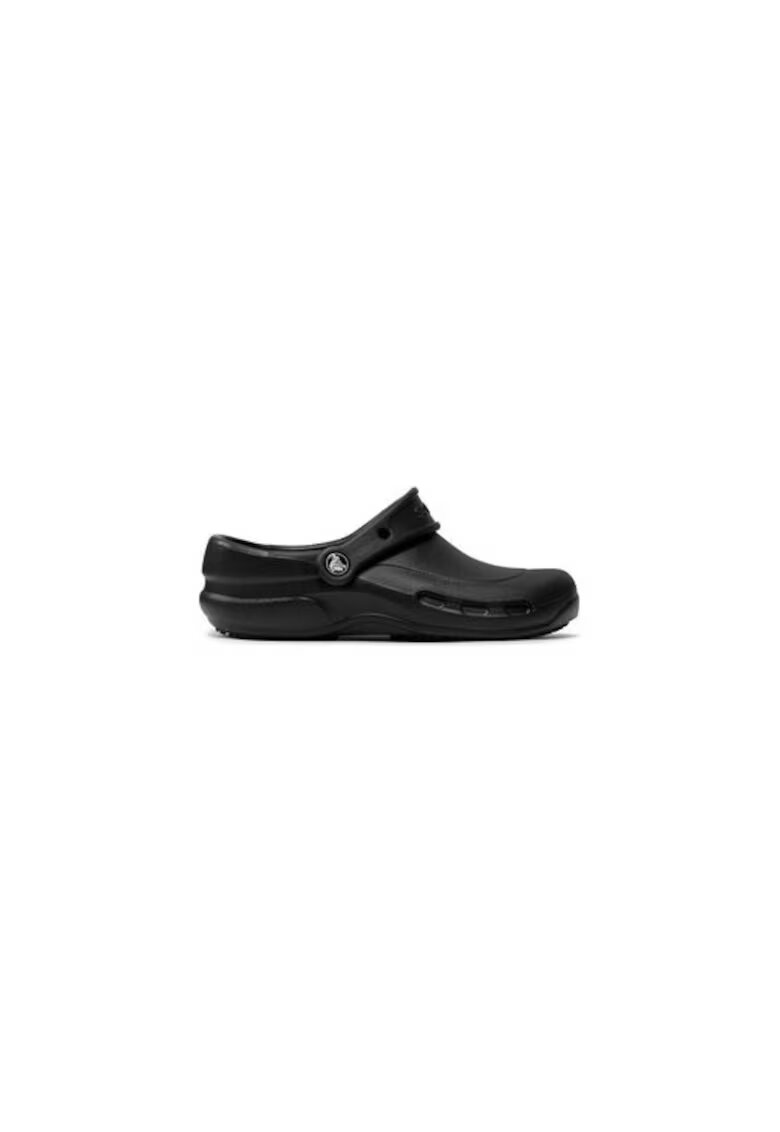 Crocs Унисекс чехли 199935336 - синтетични - черни