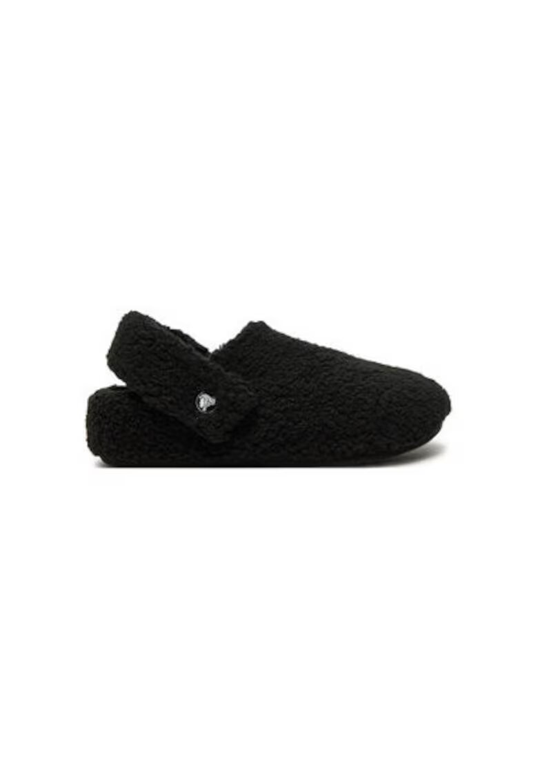 Crocs Унисекс чехли 304956461 - текстил - 435 EU - черни